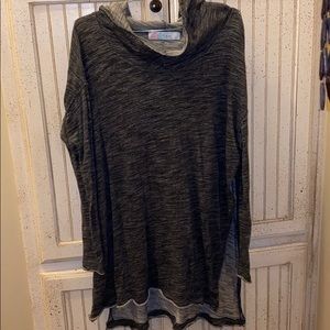 FREE PEOPLE HOODIE!